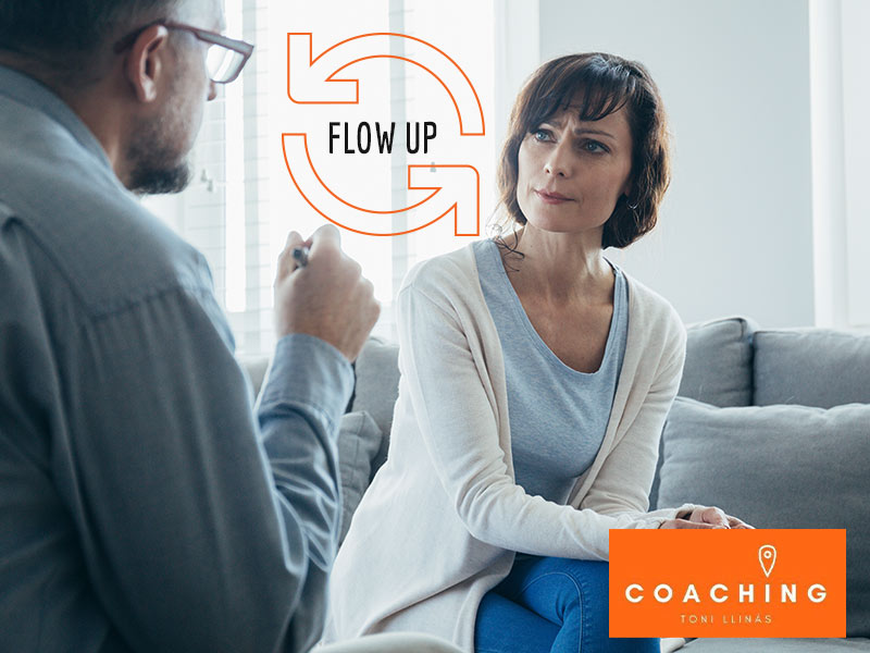 Flow Up