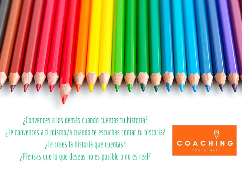 Reflexiones en Colores