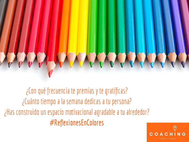 Reflexiones en Colores